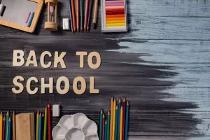 “Back-to-School Essentials Preparing for a Successful Year”