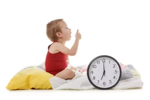 Calming the Morning Chaos-Managing ADHD