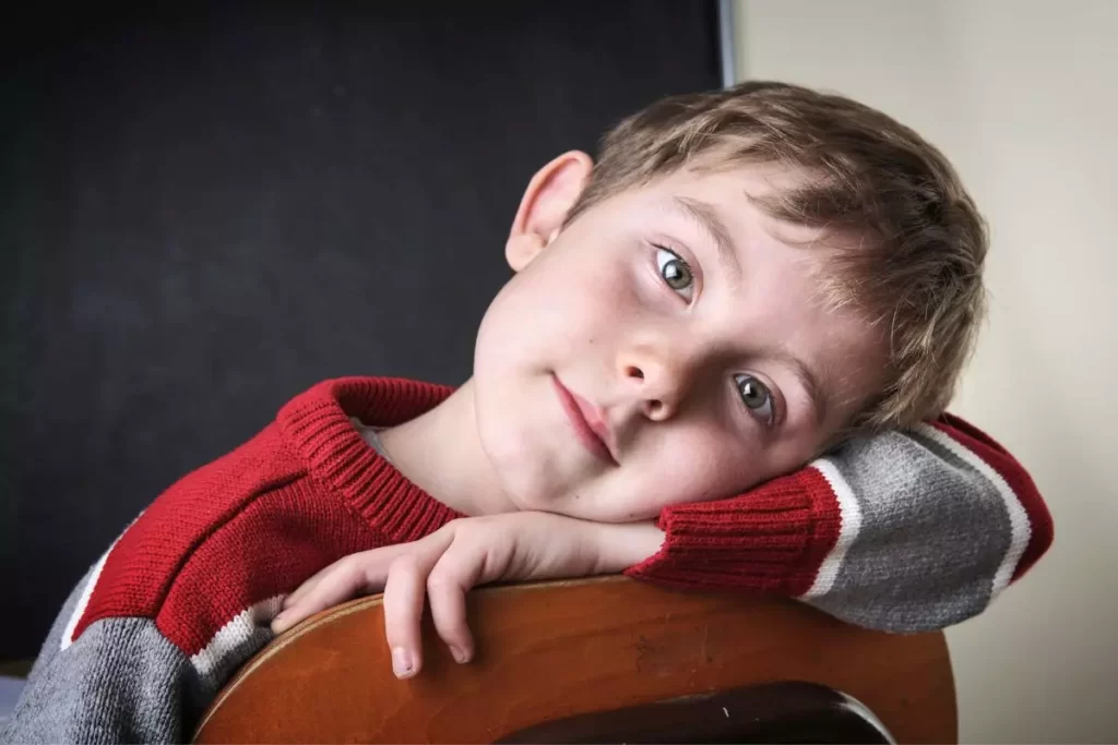 How Meditation Can Help Your Child’s ADHD