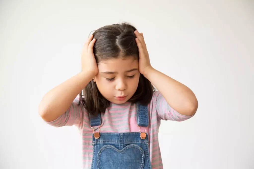 Does my child have an Executive Functioning Disorder?