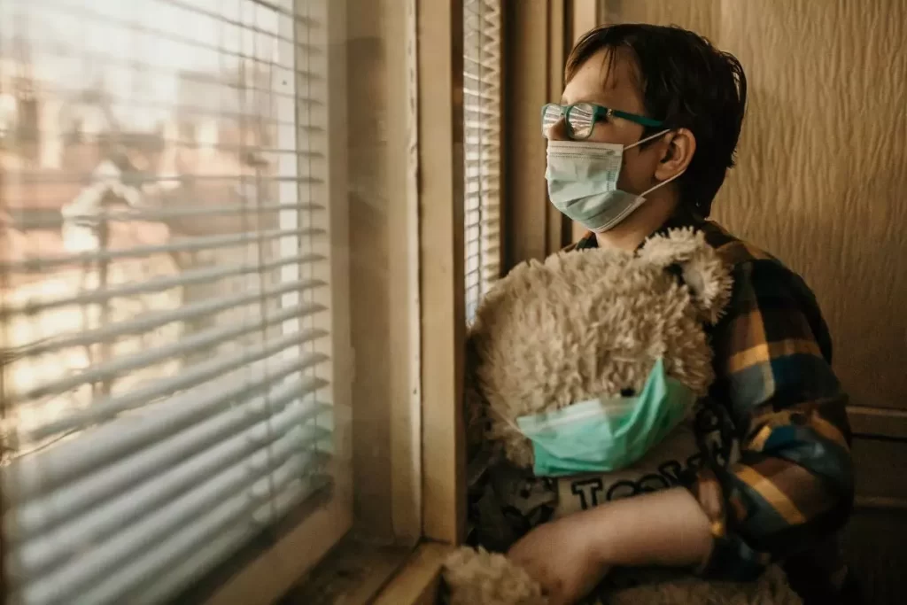 Life Post COVID 19-When does it return to NORMAL?