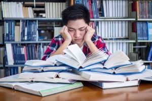 “Navigating Overload: Tips for Student Survival”