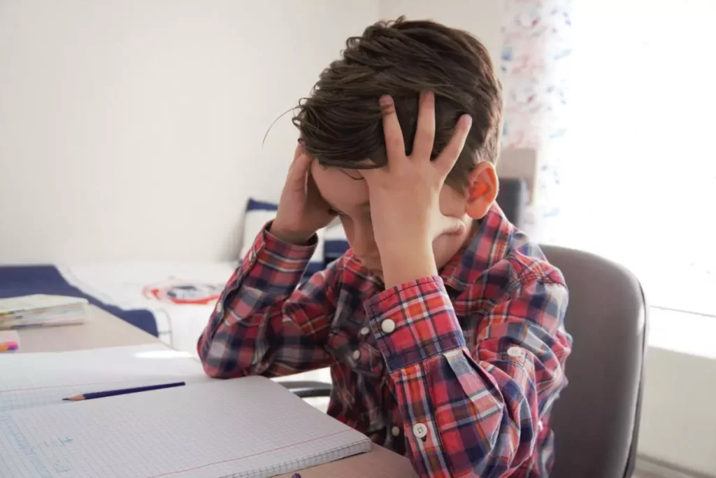 October is Learning Disabilities Awareness Month