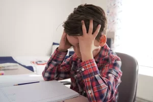 October is Learning Disabilities Awareness Month