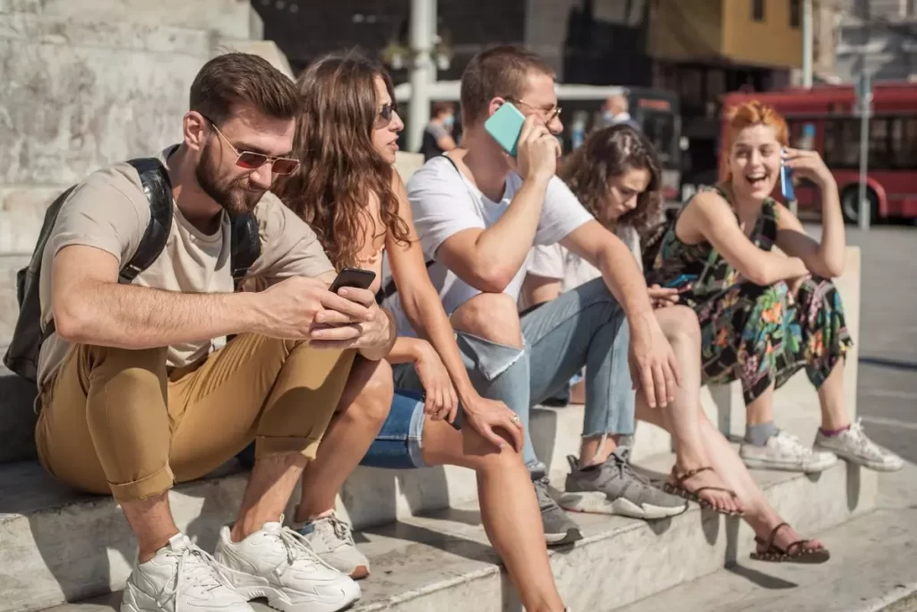 Technology-Friend or Foe?