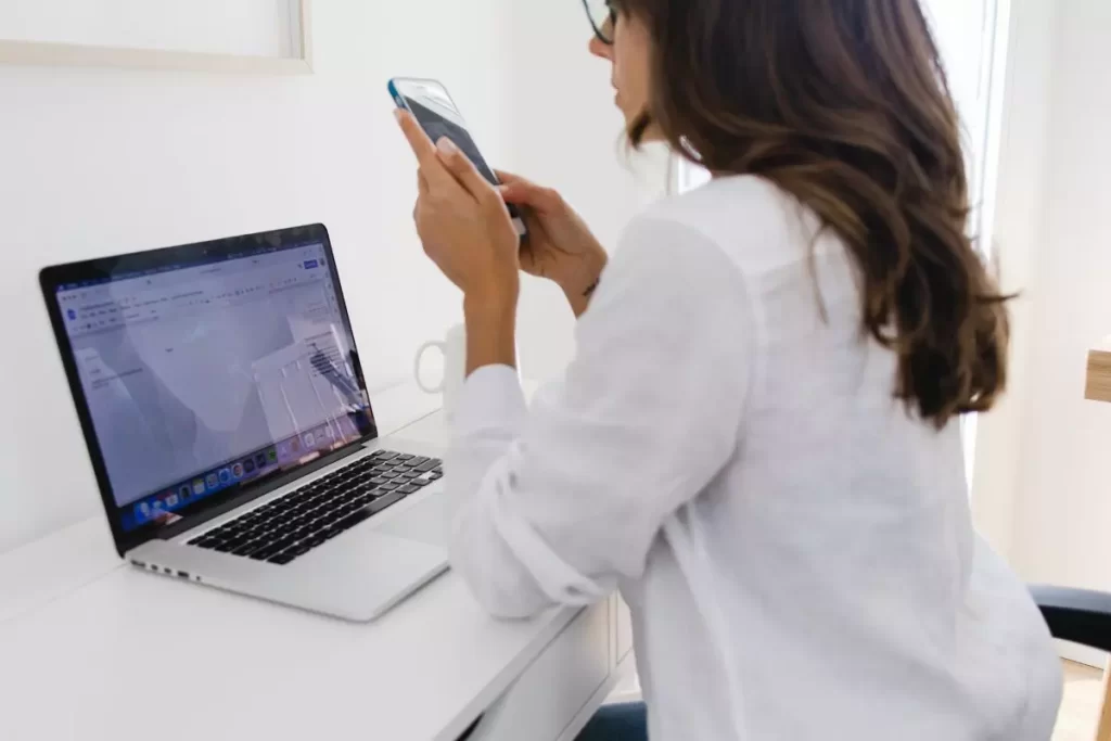 Where did my attention go and how can I get it back?