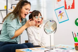 Why Speech Therapy is Important for Children?