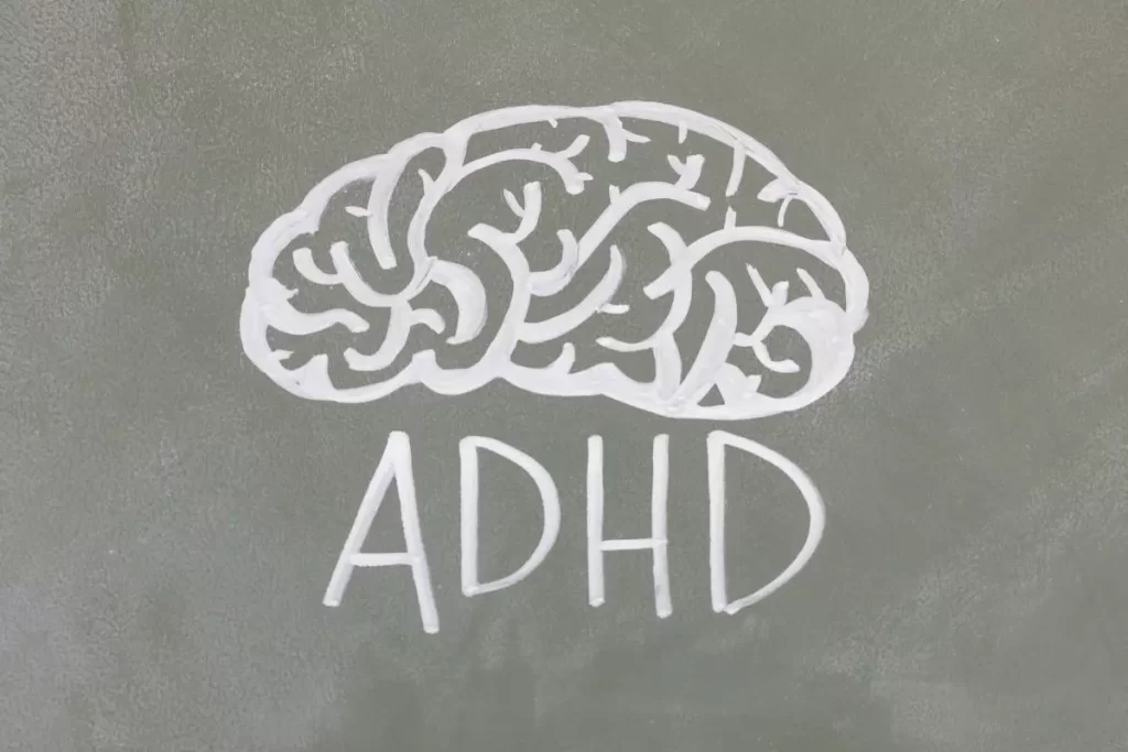 Managing Your Life with ADHD Coaching