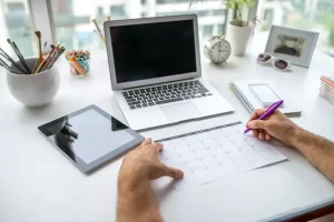 “Summer Study Hacks Design Your Best Space and Schedule”