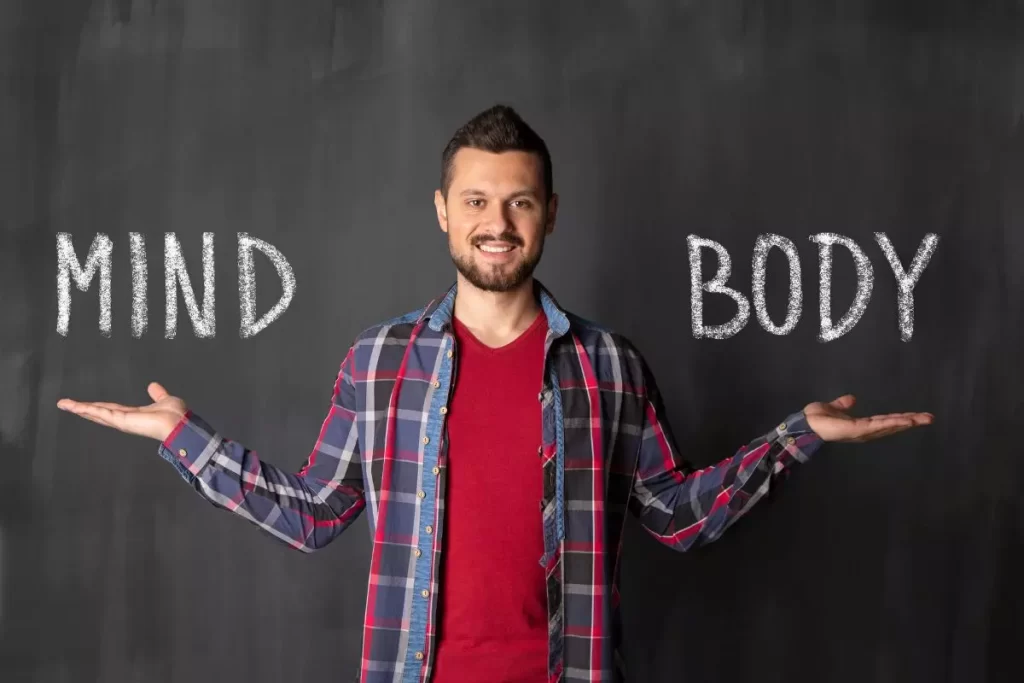 The Body-Mind Connection-Understanding the Relationship Between Physical Mobility and Cognition