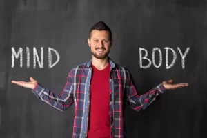 The Body-Mind Connection-Understanding the Relationship Between Physical Mobility and Cognition