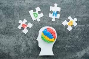 Why Brain Health Education is Essential When Working with ADHD