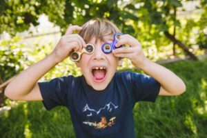Spring Fever + ADHD: What Parents Need to Know