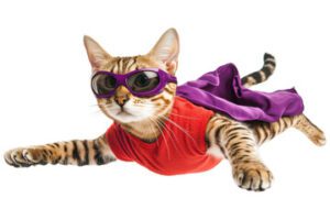 Finding Your Family's Ready Stance: A Summer Skill for Calm, Focus, and Flexibility