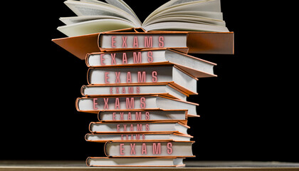 Mid-Semester Slump: Why Students with ADHD and Post-Concussion Syndrome Struggle—and How to Bounce Back